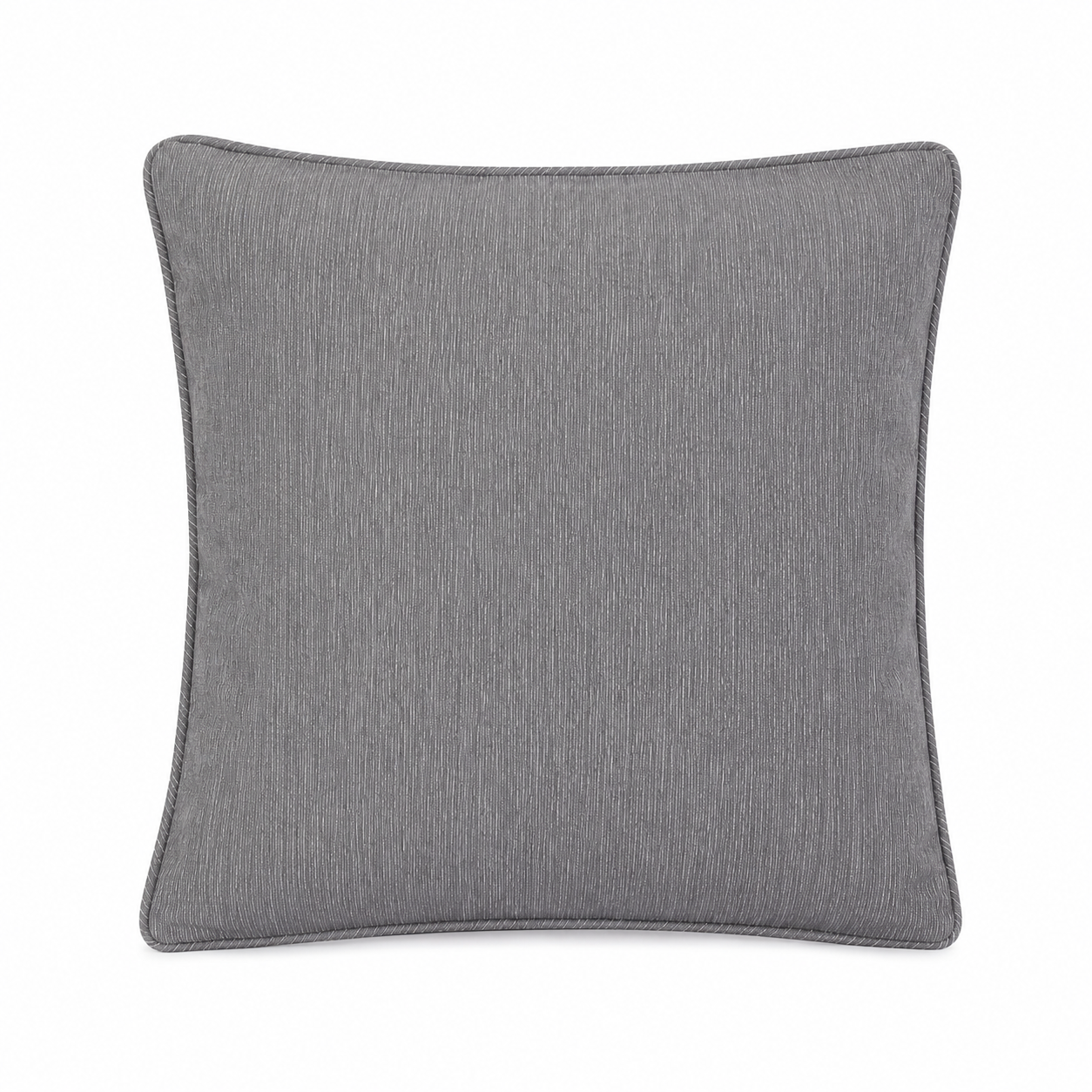 Winawood Double Sided Scatter Cushion Set of 2 - Stripes/Solid