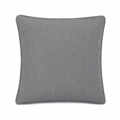 Winawood Double Sided Scatter Cushion Set of 2 - Stripes/Solid