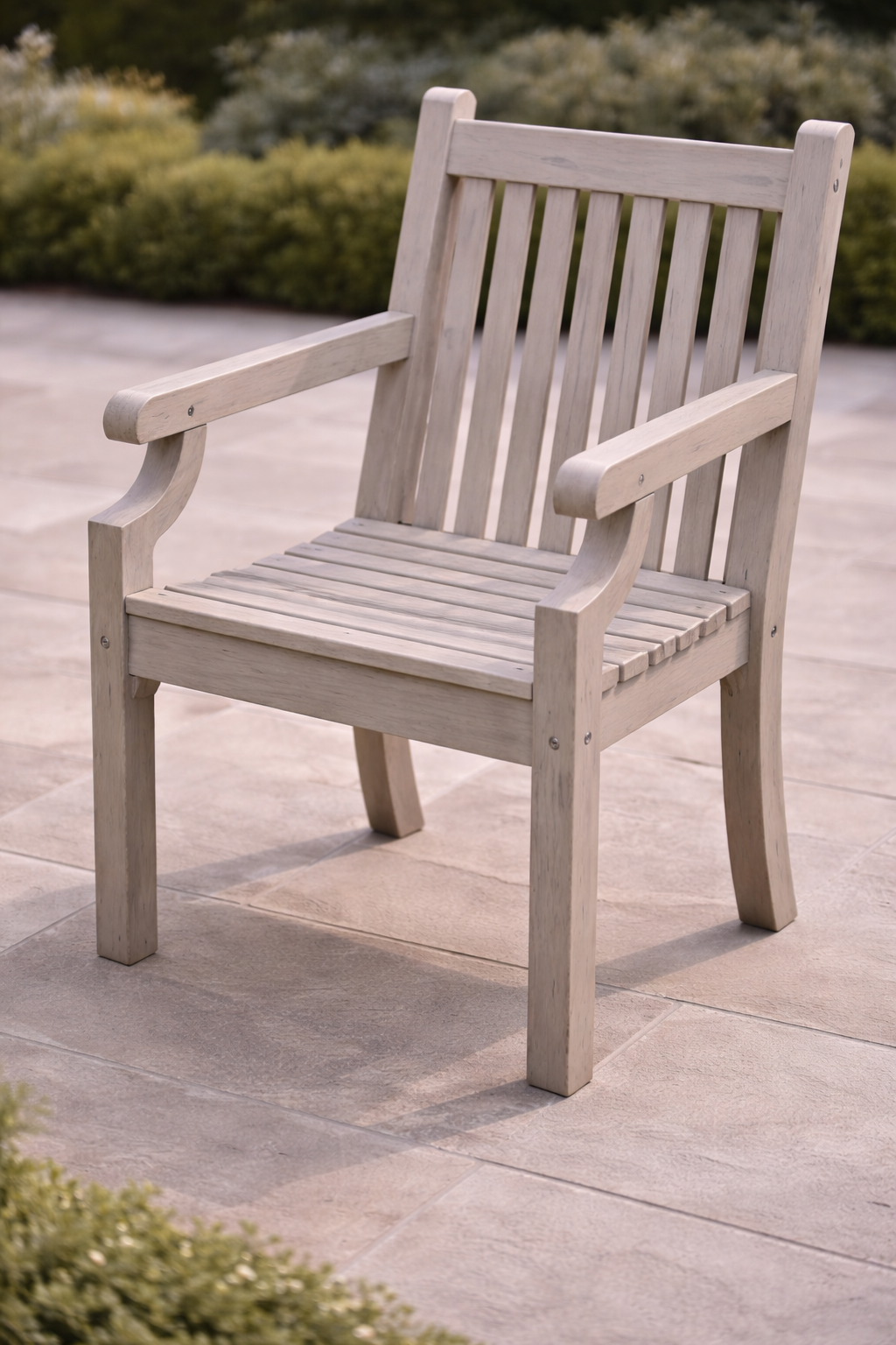 Winawood Sandwick Rectangular Dining Set with Backless Bench