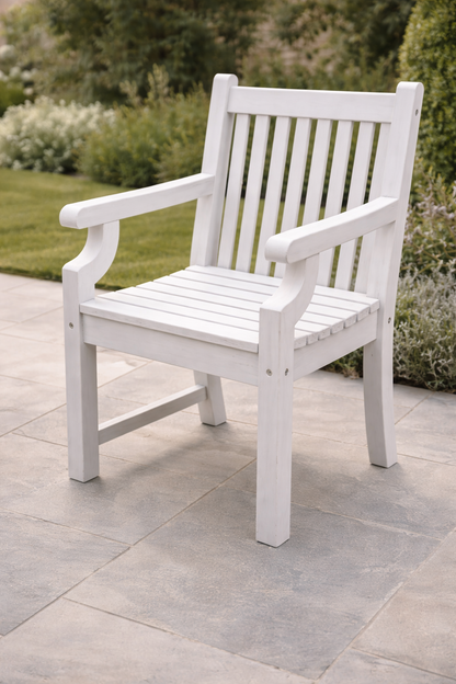 Winawood Sandwick Rectangular Dining Set with Backless Bench