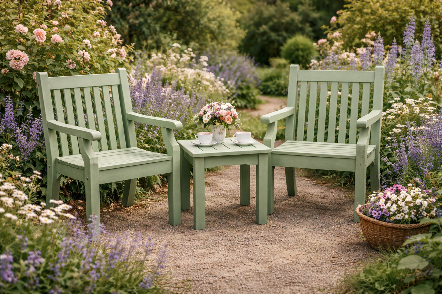 Winawood Sandwick Bistro Set