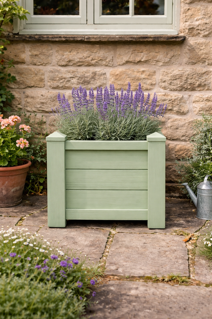 Winawood Blenheim Square Planter