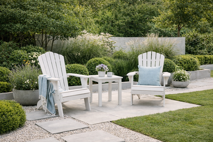 Winawood Adirondack Set