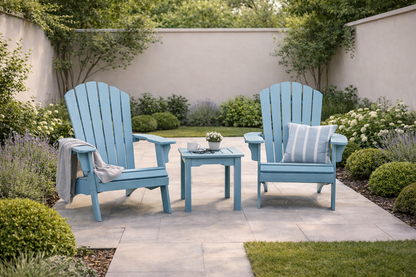 Winawood Adirondack Set