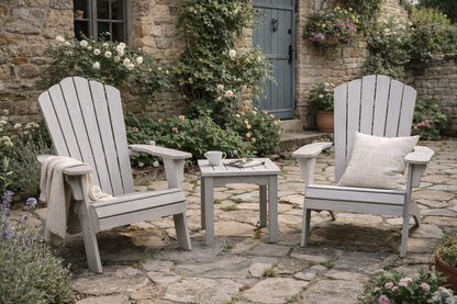 Winawood Adirondack Set