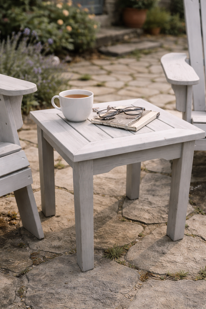 Winawood Adirondack Set