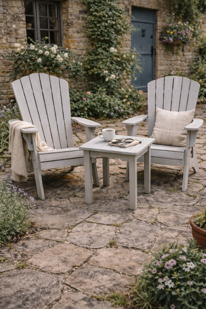 Winawood Adirondack Set