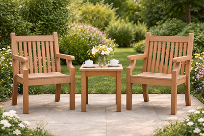 Winawood Sandwick Bistro Set
