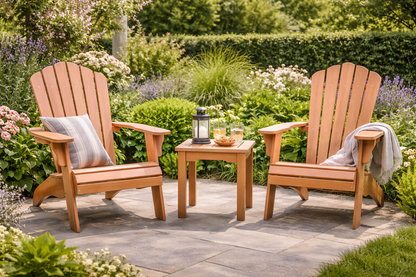 Winawood Adirondack Set