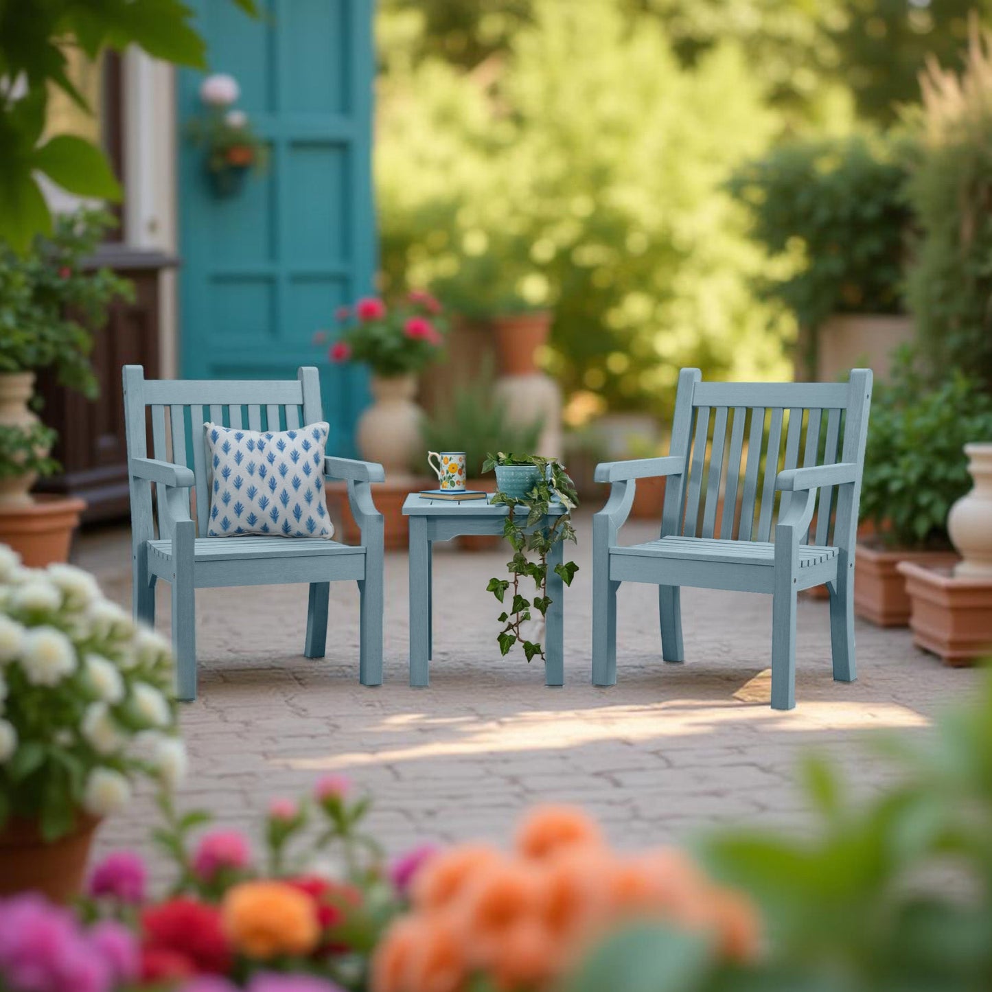 Winawood Sandwick Bistro Set