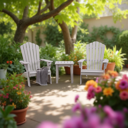 Winawood Adirondack Armchair