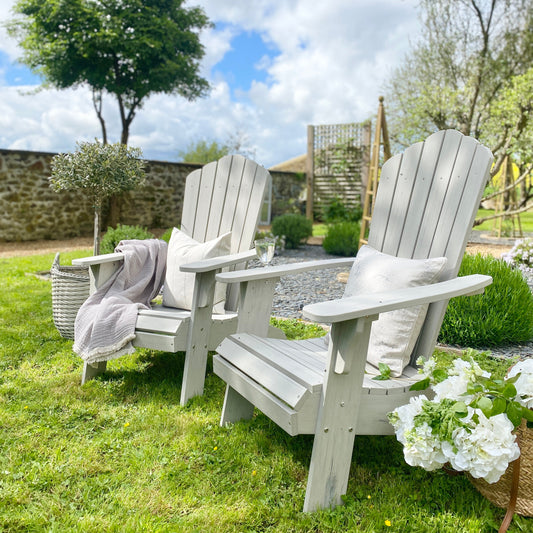 Winawood Adirondack Armchair