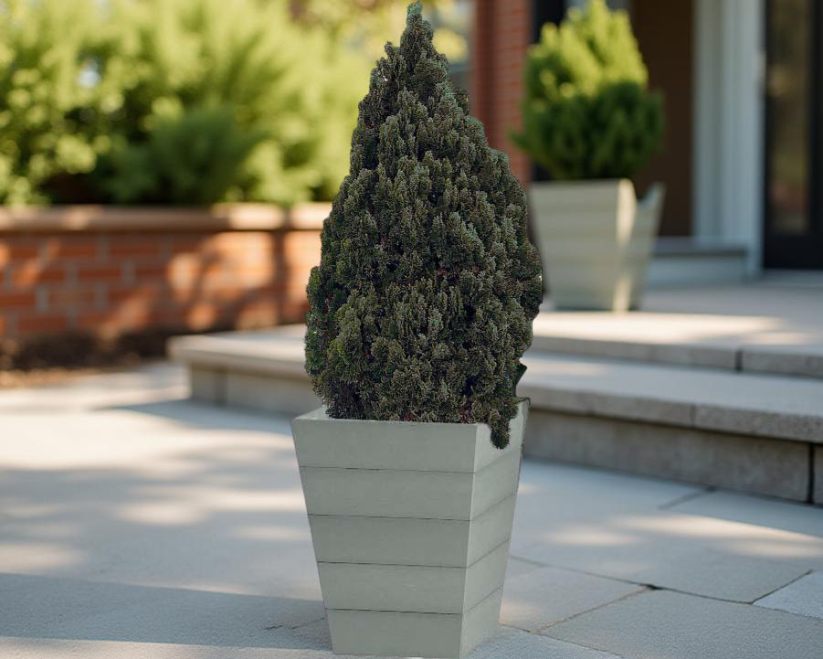 Large Winawood Planter