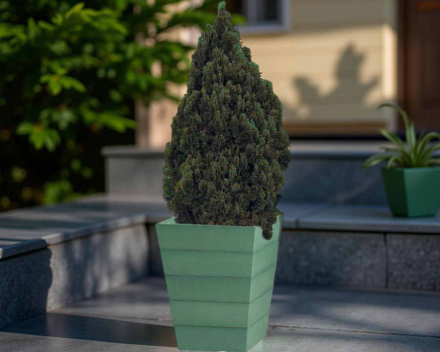 Large Winawood Planter