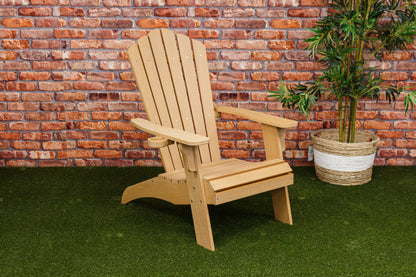 Winawood Adirondack Armchair