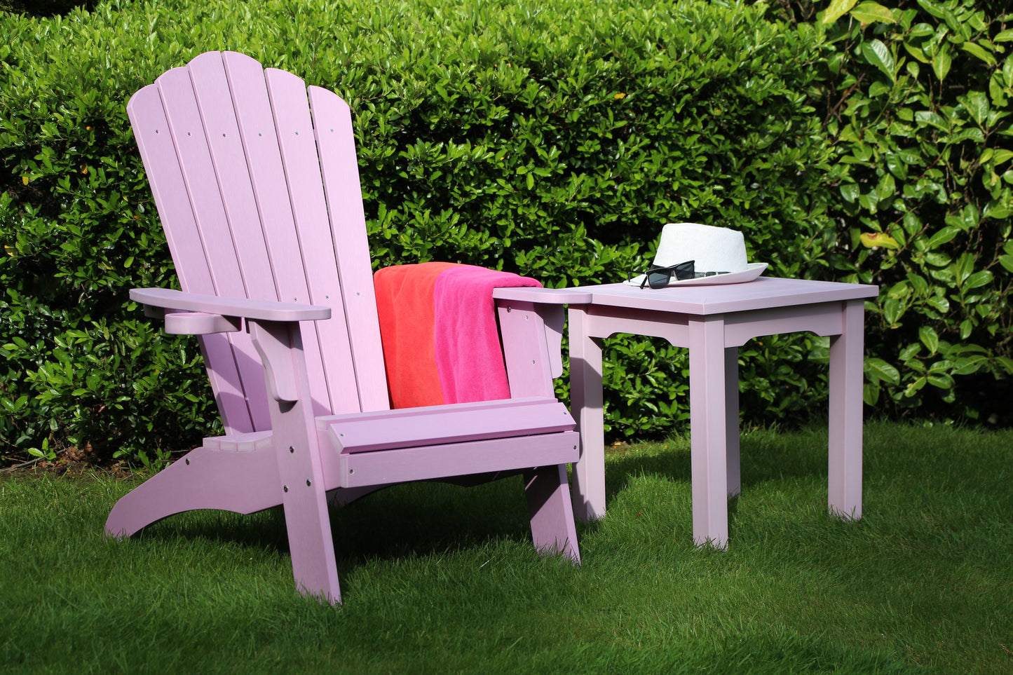 Winawood Adirondack Armchair