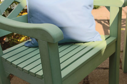 Winawood Speyside Wood Effect Armchair