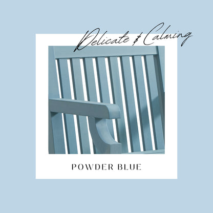 Winawood Adirondack Armchair