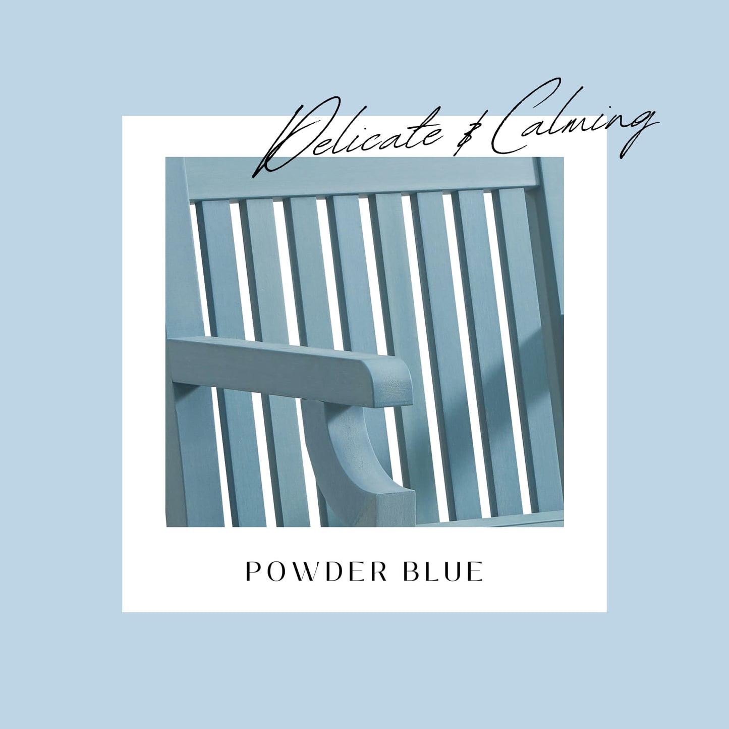 Winawood Speyside 3 Seater Wood Effect Bench