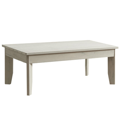 Winawood Skara Wood Effect Coffee Table