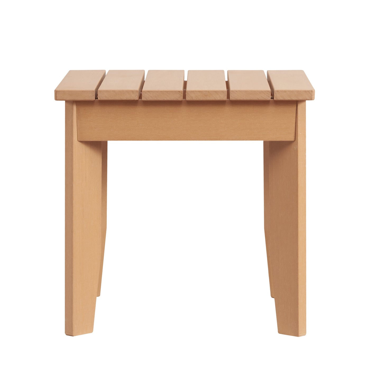 Winawood Skara Wood Effect Side Table