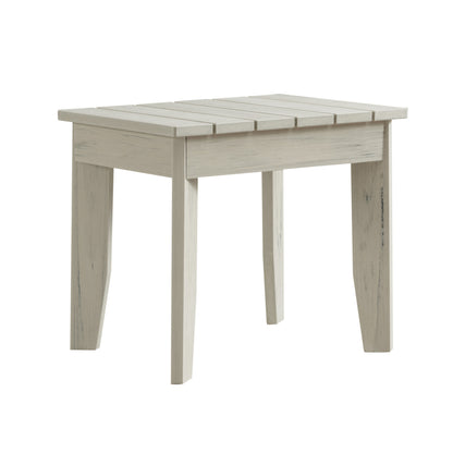Winawood Skara Wood Effect Side Table