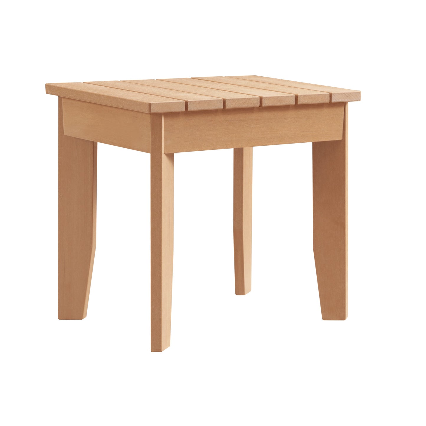 Winawood Skara Wood Effect Side Table