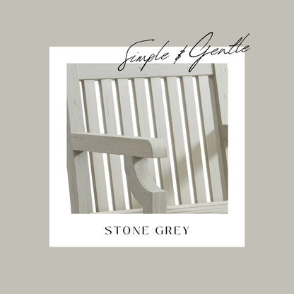 Winawood Wood Effect Rectangular Planter