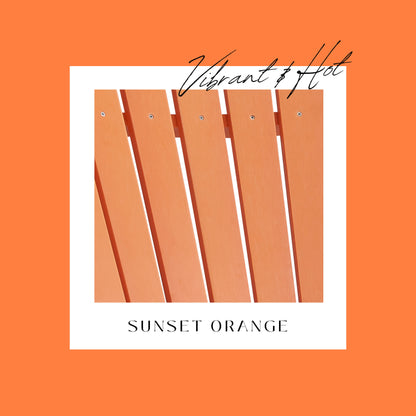 Winawood Adirondack Armchair