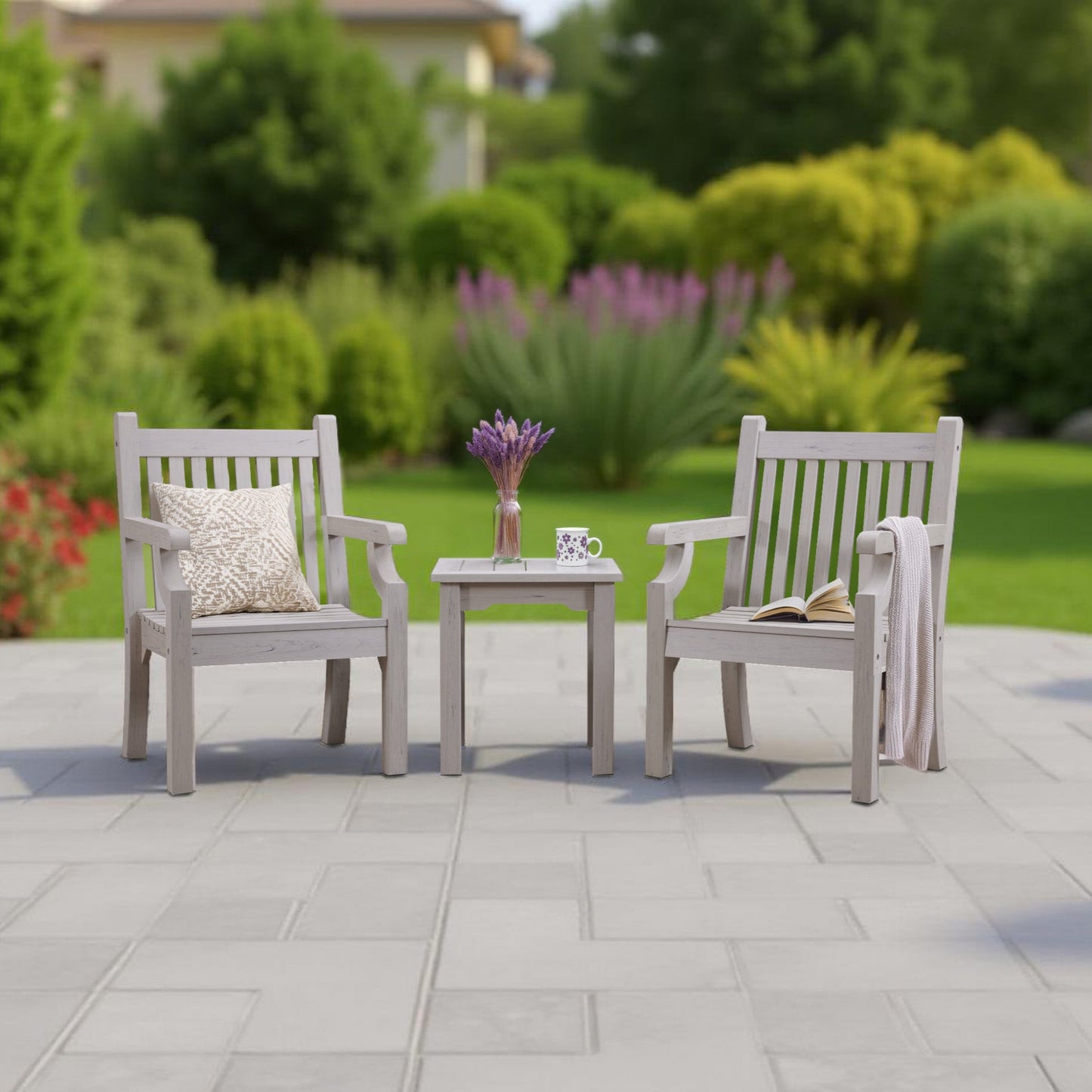 Winawood Sandwick Bistro Set