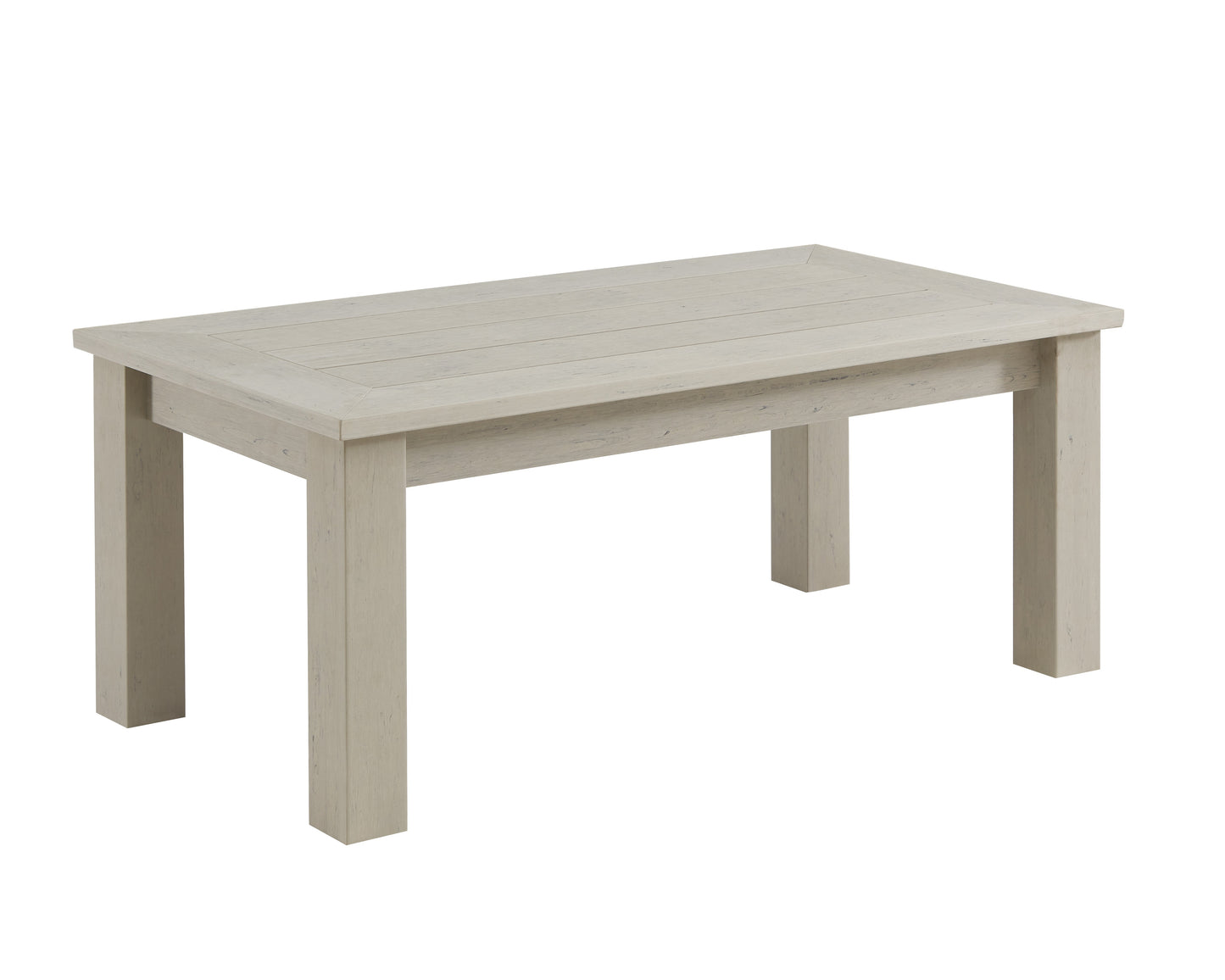 Winawood Wood Effect Coffee Table - L120cm x D61cm x H48cm