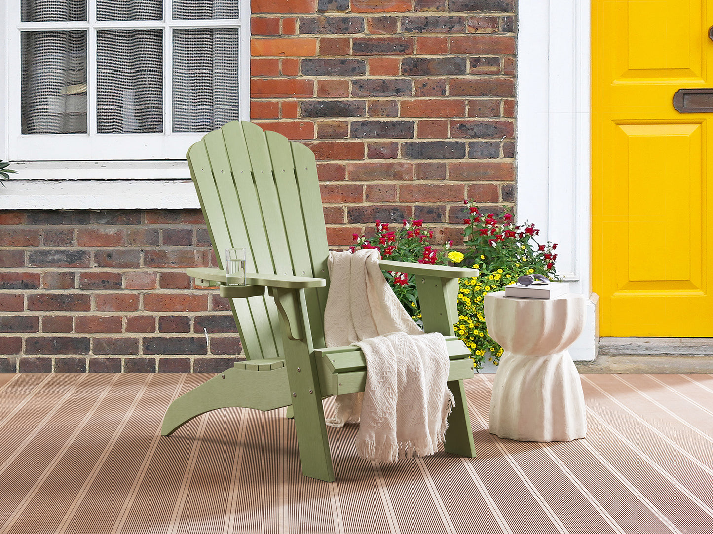 Winawood Adirondack Armchair