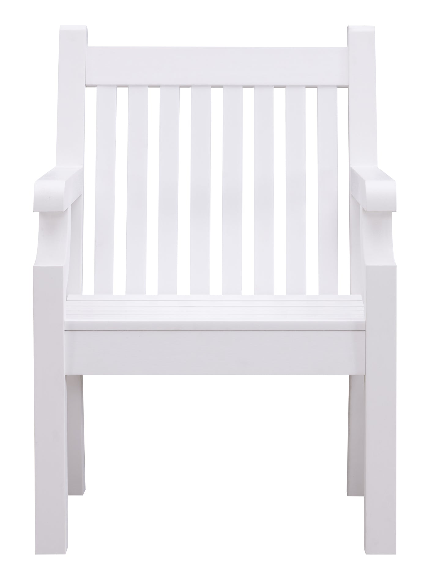 Winawood Sandwick Wood Effect Armchair
