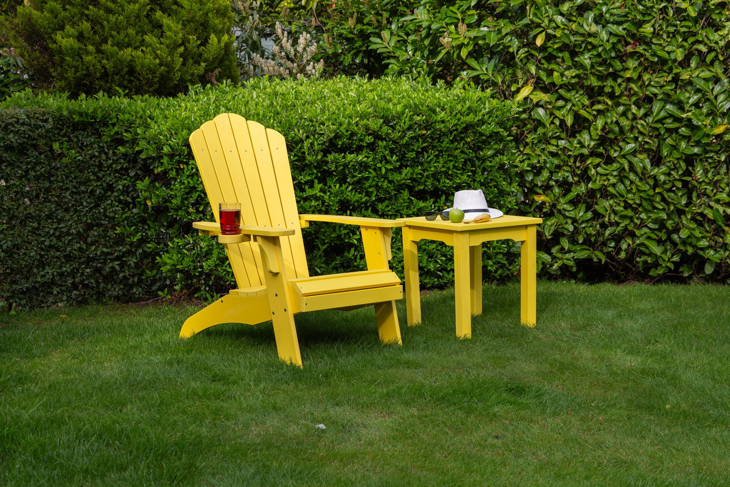 Winawood Adirondack Armchair