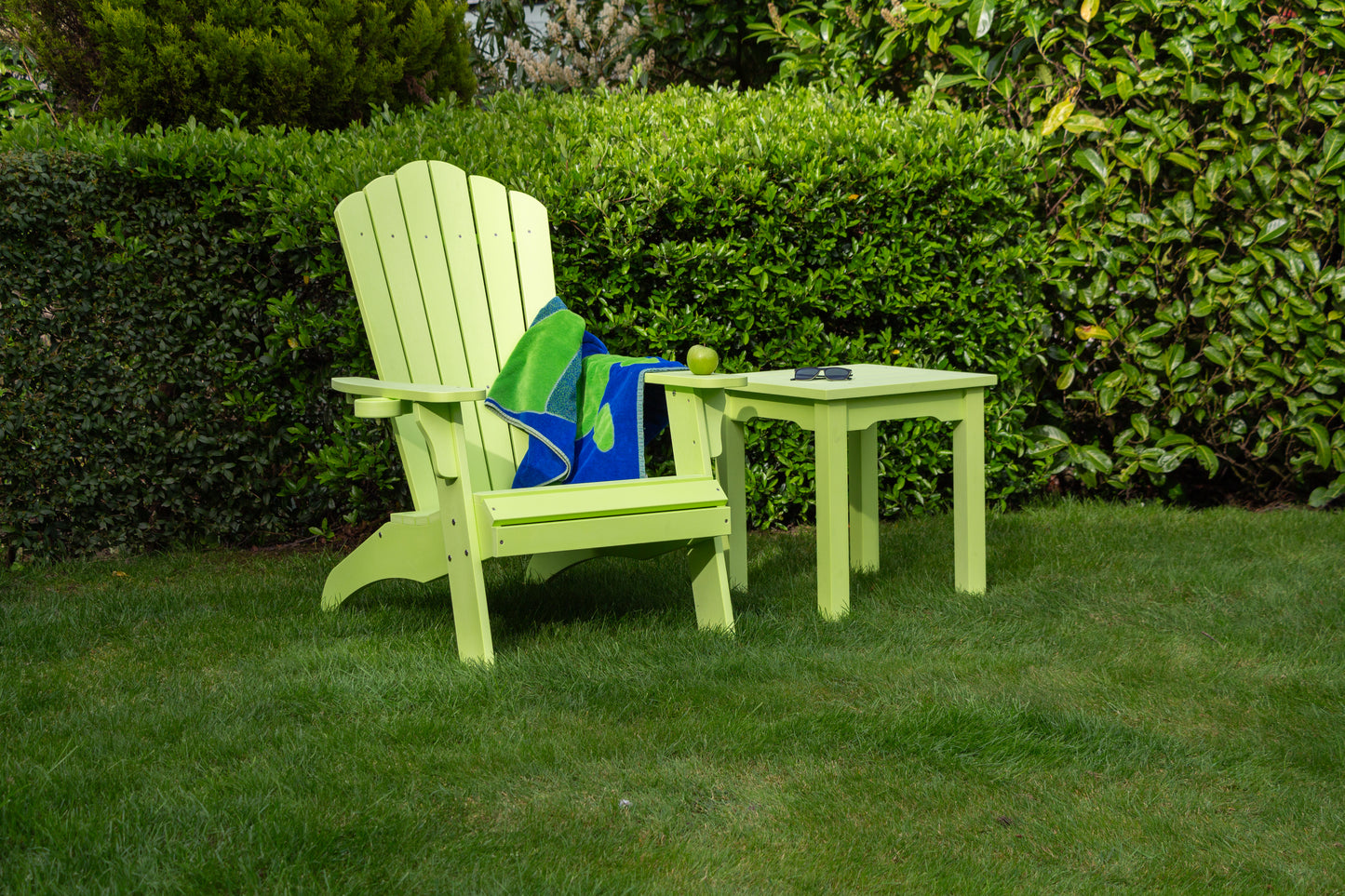Winawood Adirondack Armchair