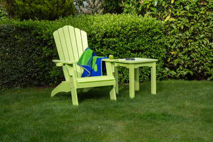 Winawood Adirondack Armchair