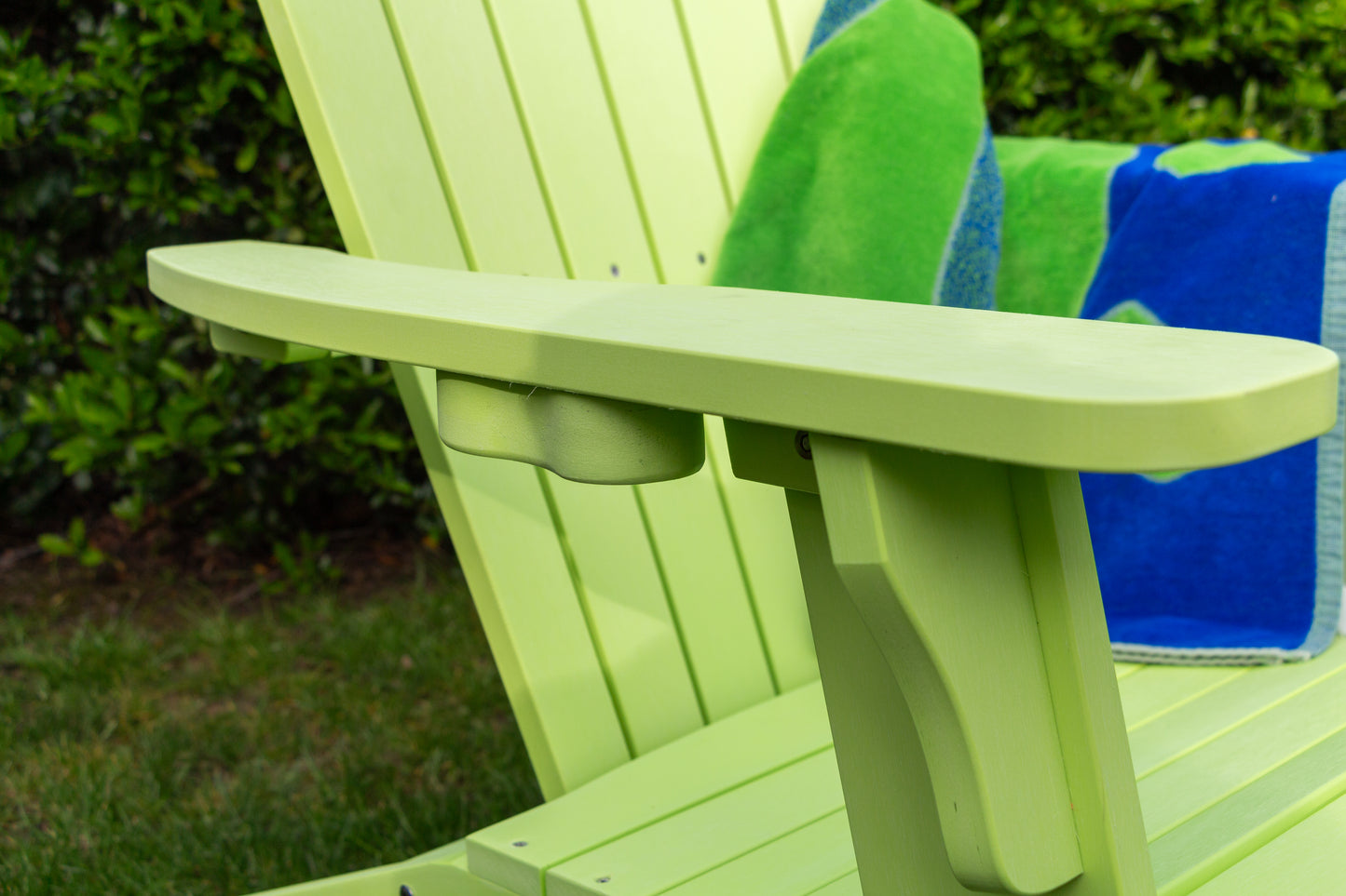 Winawood Adirondack Armchair