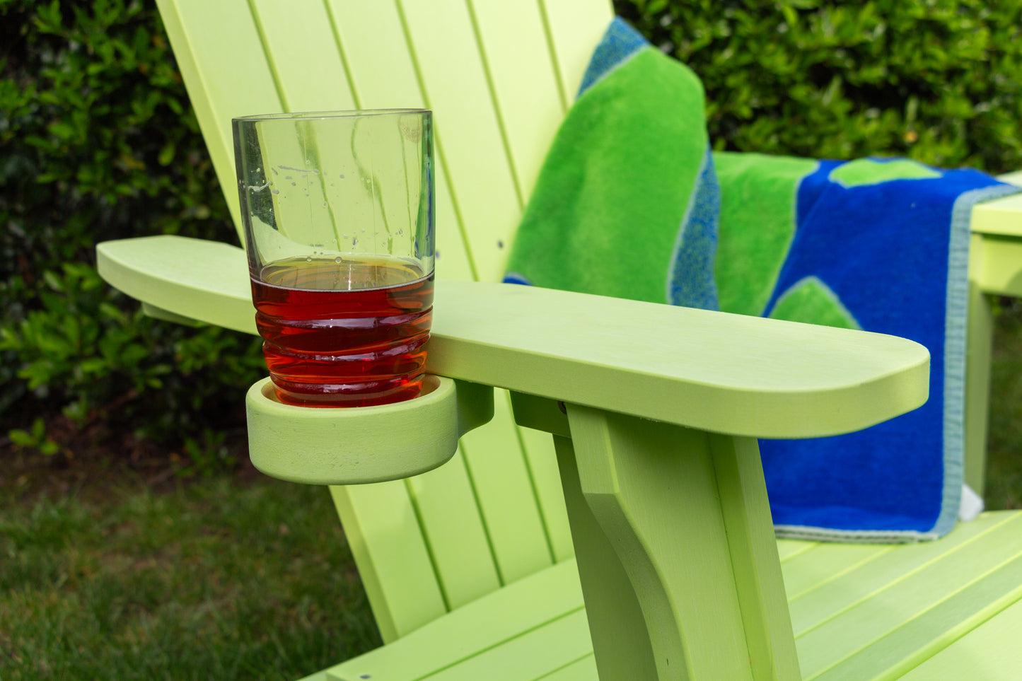 Winawood Adirondack Armchair