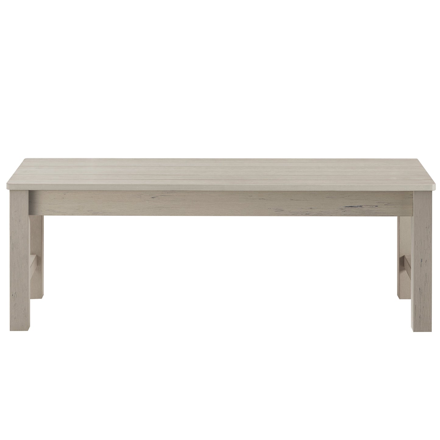 Recycled plastic Weatherproof Winawood garden bench