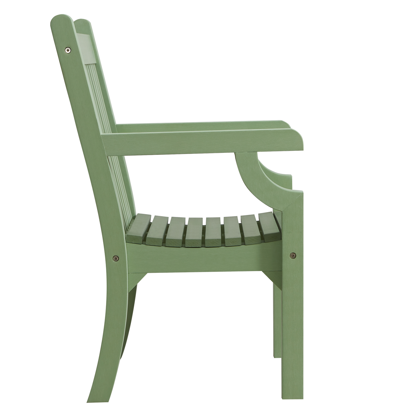 Winawood Sandwick Wood Effect Armchair