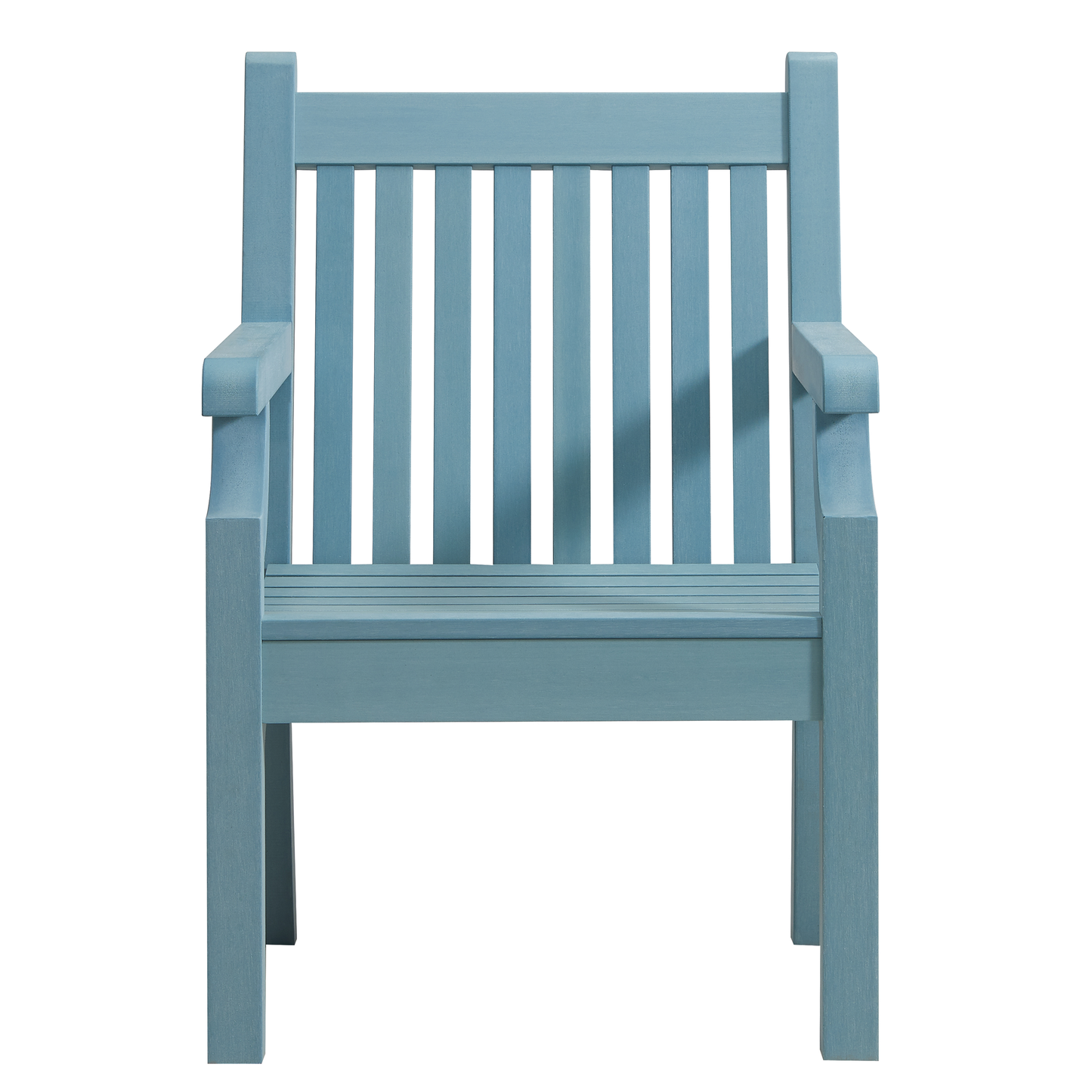 Winawood Sandwick Wood Effect Armchair