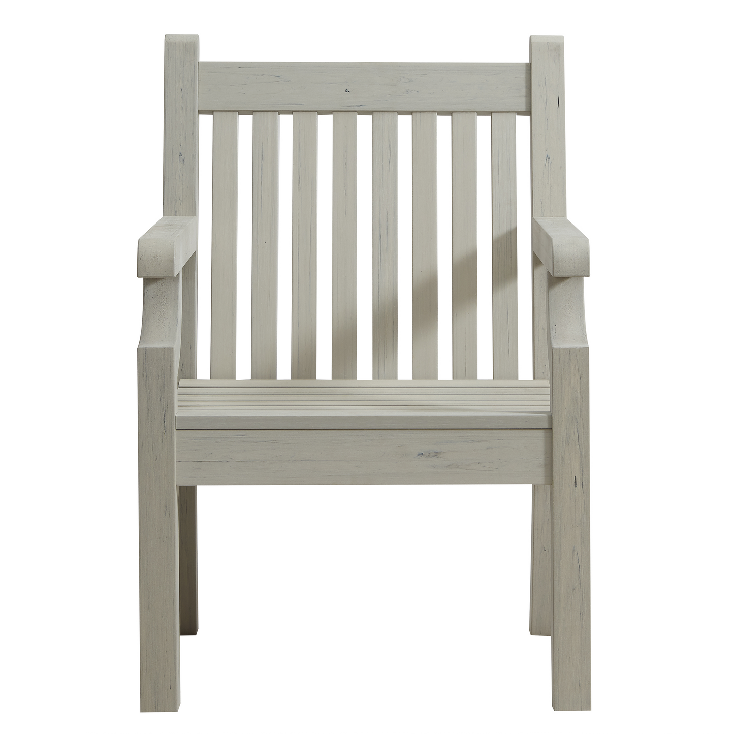 Winawood Sandwick Wood Effect Armchair