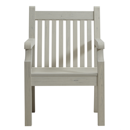 Winawood Sandwick Wood Effect Armchair