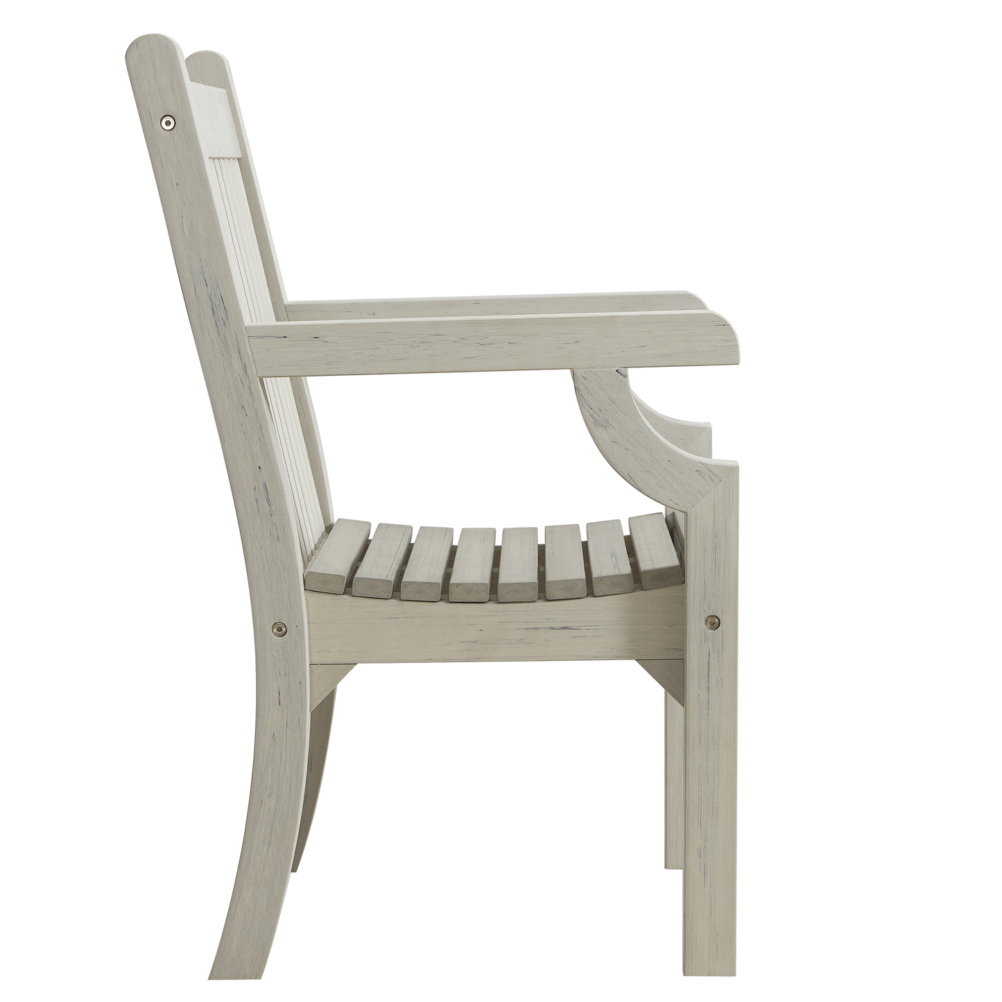 Winawood Sandwick Wood Effect Armchair