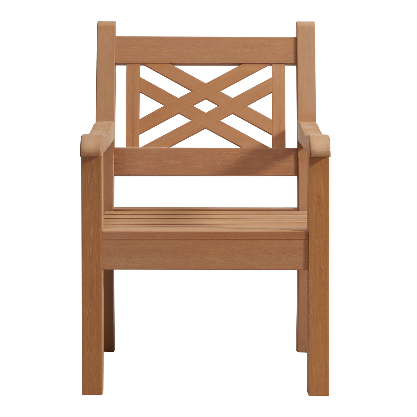 Winawood Speyside Wood Effect Armchair