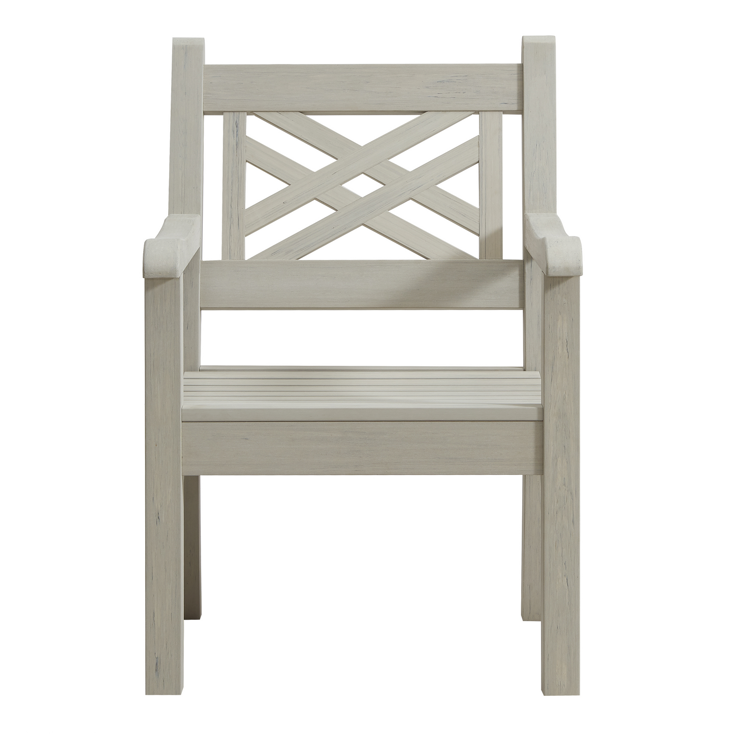 Winawood Speyside Wood Effect Armchair