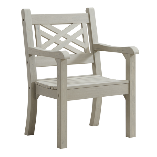 Winawood Speyside Wood Effect Armchair