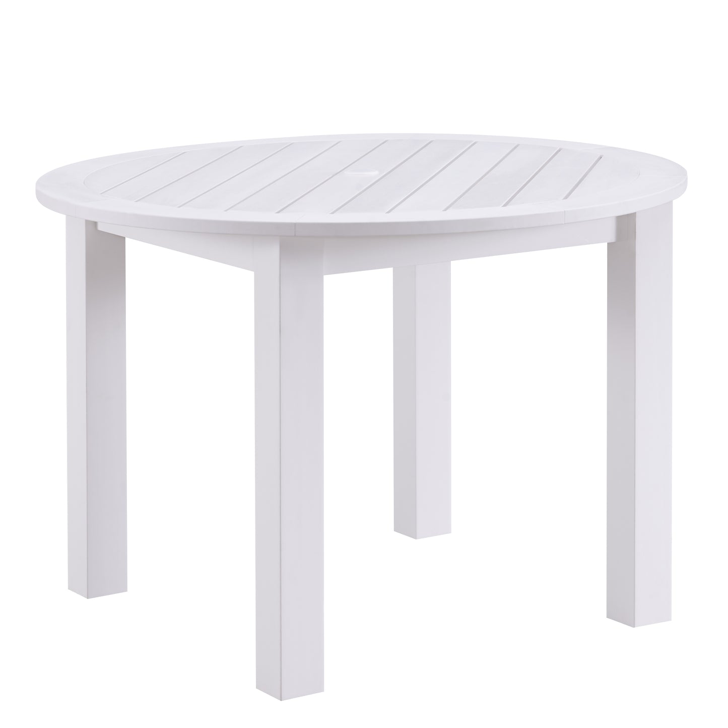 Winawood Speyside Round Dining Set