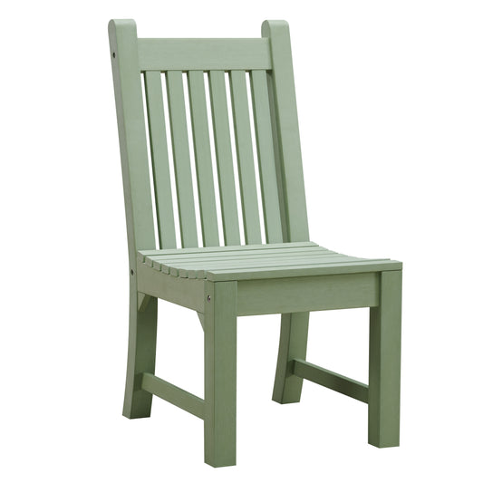 Winawood Sandwick Side Chair - Duck Egg Green