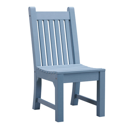 Winawood Sandwick Side Chair - Powder Blue
